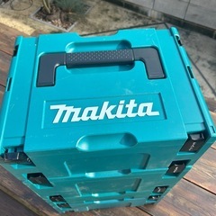 マキタツールBOXの画像