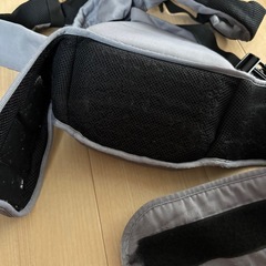 ヒップシートの画像