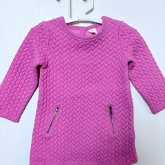 baby GAPプルオーバー95㎝