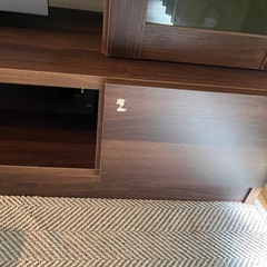 テレビ台　の画像
