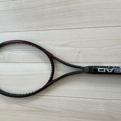 HEAD PRESTIGE MPL 2023 G2 テニスラケットの画像