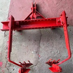 甘薯　芋掘り機　掘り取り機　