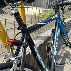ロードバイクの画像