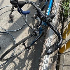 ロードバイクの画像