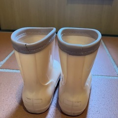 15cm 長靴の画像