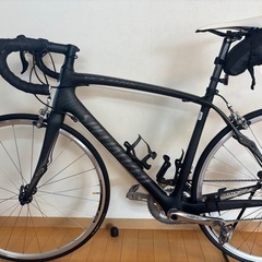 SPECIALIZED ROUBAIX スペシャライズド54室内保管 の画像