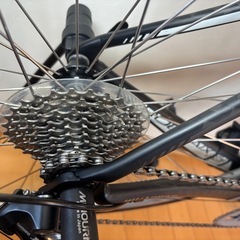 SPECIALIZED ROUBAIX スペシャライズド54室内保管 の画像