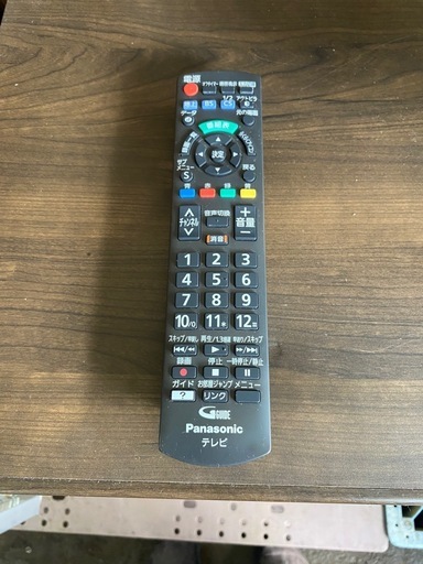 24型液晶テレビ
