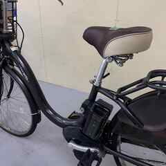 008整備済新基準良品　ヤマハ　電動アシスト自転車26インチ中古車の画像