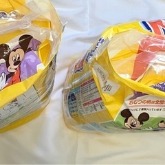 GOON ビッグより大きいサイズ　オムツ　2個セットの画像