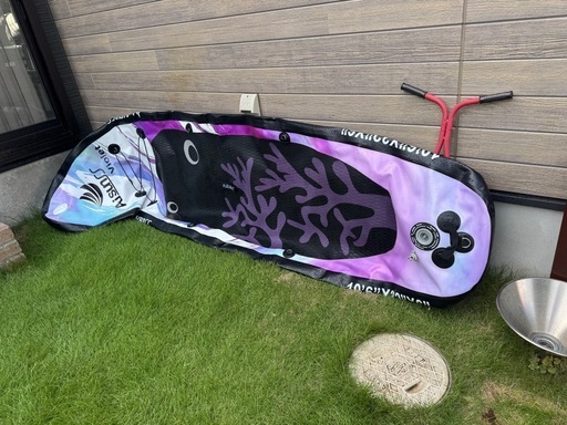 マリンスポーツ SUP