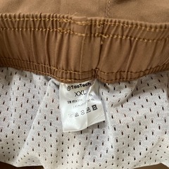メンズ　サーフパンツ　水着の画像