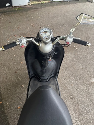 YAMAHA ビーノ