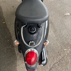 YAMAHA ビーノ の画像