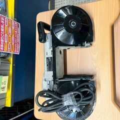 日立/HITACHI ロータリーバンドソー CB12FA2 120mm HIKOKIの画像