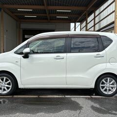 ☆ダイハツ ムーヴ☆車検R８年９月までの画像