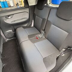 ☆ダイハツ ムーヴ☆車検R８年９月までの画像