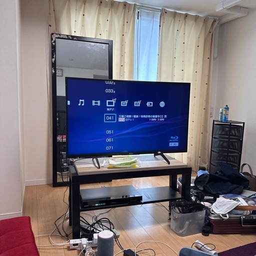 液晶テレビ SONY TV