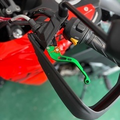 SUZUKI vストローム250sxの画像