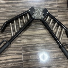 マッスルビルダー　エキスパンダー