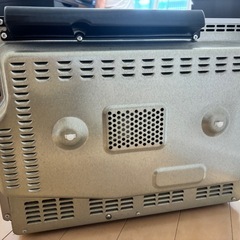 日立オーブンレンジ2010年製美品の画像