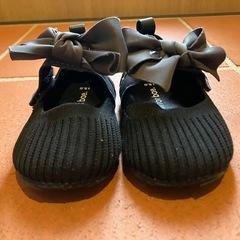 子供靴　の画像