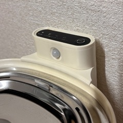 自動給水器 猫用 センサー付 わおんにゃおんの画像