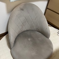 座イス