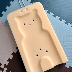 スポンジベッド（お風呂用マット）