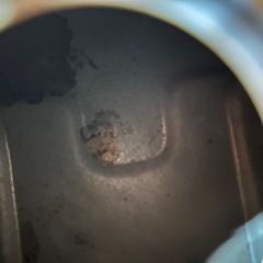  エンジンポンプ オーバーホール済みの画像