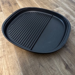 ホットプレート(象印)の画像