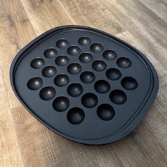 ホットプレート(象印)の画像