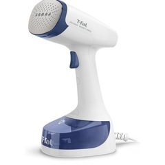 【新品未使用】T-faLスチームアイロンの画像