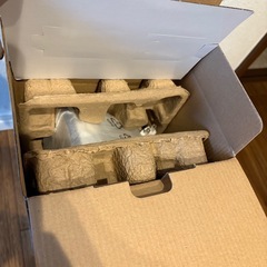 【新品未使用】T-faLスチームアイロンの画像