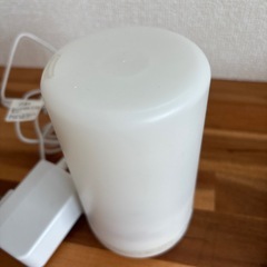 無印アロマディフューザーの画像