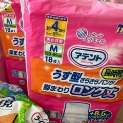 大人用紙パンツの画像