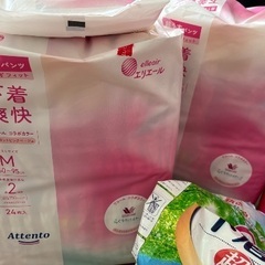 大人用紙パンツの画像