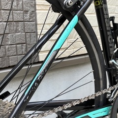 【整備済み】Bianchi ビアンキ via nirone 7 ビアニローネ Tiagra ティアグラ 2×10速の画像