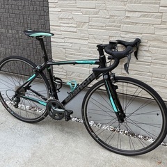 【整備済み】Bianchi ビアンキ via nirone 7 ...