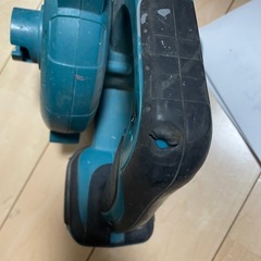マキタ　ブロワ　14.4vの画像