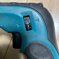 マキタ　ブロワ　14.4vの画像