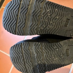 子供靴　スニーカーの画像