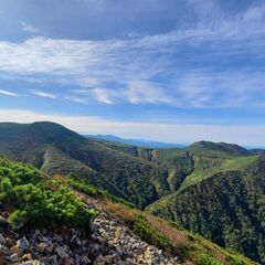 登山仲間募集中✨