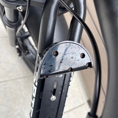 SPTEBIK電動アシストバイクの画像