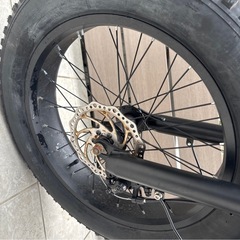 SPTEBIK電動アシストバイクの画像