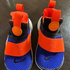 ナイキ　キッズスニーカー14センチ
