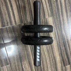 腹筋ローラー