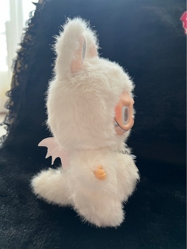 新品未使用 zimomo ジモモ ホワイト デビル