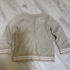 子供服　長袖90の画像