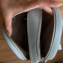 マイケルコースリュックの画像